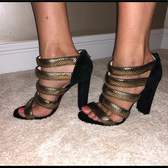 Christian Louboutin, 41, Mehari 120 sandal - Picture 8 of 8